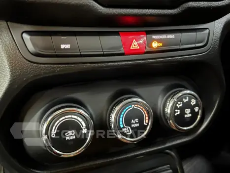 RENEGADE 1.8 16V FLEX SPORT 4P AUTOMÁTICO