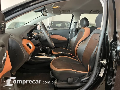 ONIX 1.4 MPFI Activ 8V