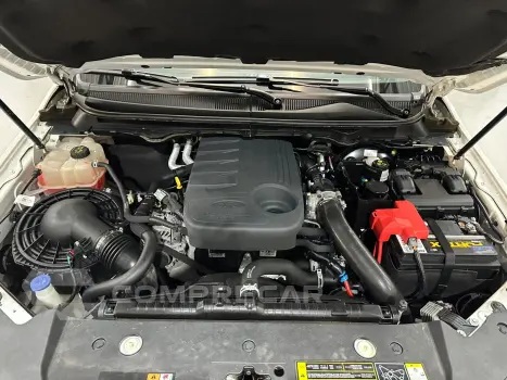 Ranger Limited 3.2 4x4 CD Diesel Aut.