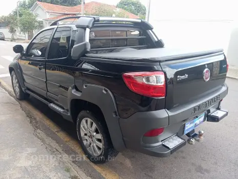 STRADA 1.8 MPI Adventure CD 16V