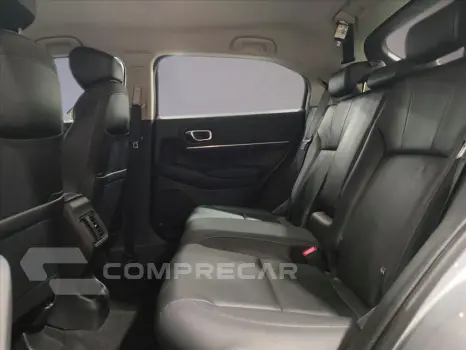 HR-V 1.5 DI I-VTEC FLEX EXL CVT