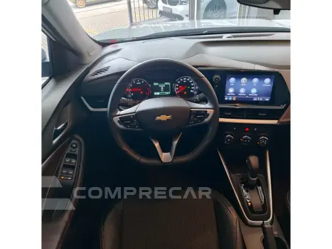 MONTANA 1.2 TURBO FLEX LTZ AUTOMÁTICO