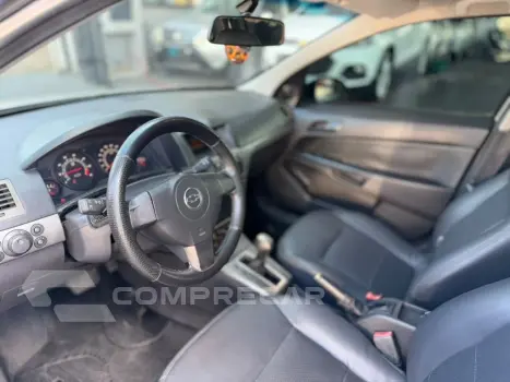 Vectra EXPRESSION 2.0 MPFI FlexPower Aut