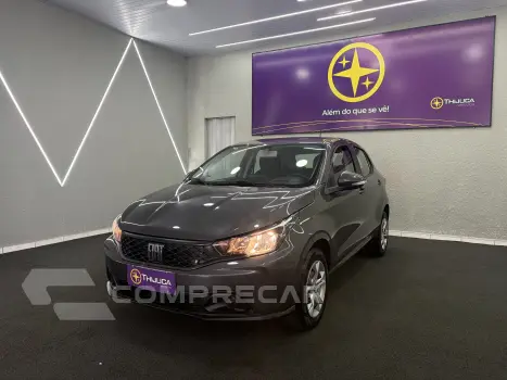 Fiat ARGO 1.0 Firefly Drive 4 portas