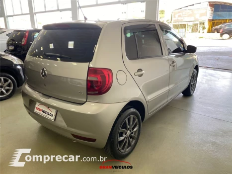 FOX 1.6 MI 8V FLEX 4P MANUAL
