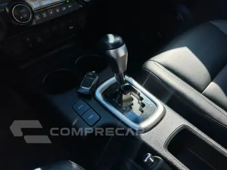 HILUX 2.8 D-4d Turbo CD SRV 4X4