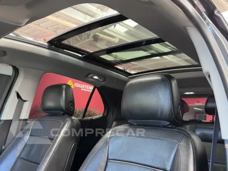 EQUINOX 2.0 16V TURBO GASOLINA PREMIER AWD AUTOMÁTICO