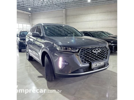 TIGGO 7 PRO 1.6 TGDI GASOLINA DCT