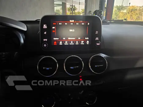 ARGO 1.3 Firefly Trekking