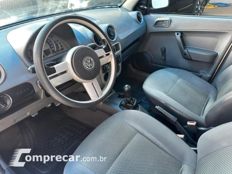 Parati 1.6 4P CL MI