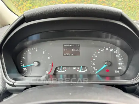 ECOSPORT 1.5 Ti-vct SE