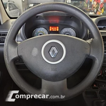 CLIO EXP1016VH