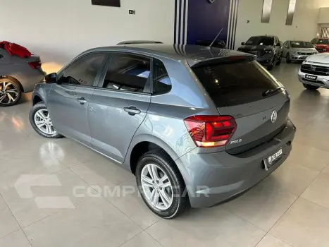 POLO 1.6 MSI TOTAL FLEX MANUAL