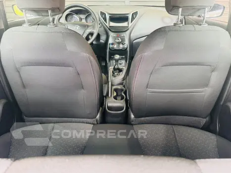 HB20 1.0 Comfort 12V