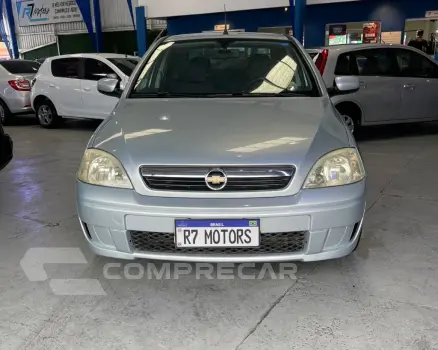 CORSA 1.4 MPFI PREMIUM SEDAN 8V FLEX 4P MANUAL