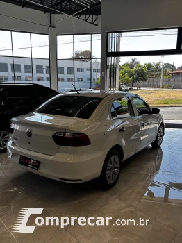 VOYAGE 1.0 12V MPI Totalflex