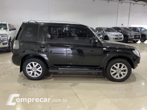 PAJERO TR4 2.0 4X4 16V