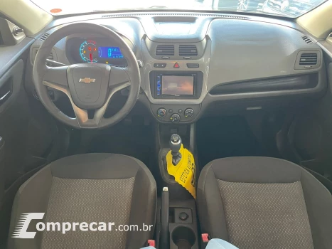 COBALT 1.4 LT 8V