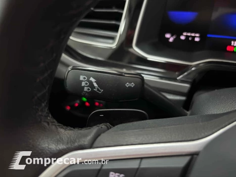 NIVUS 1.0 200 TSI TOTAL FLEX COMFORTLINE AUTOMÁTICO