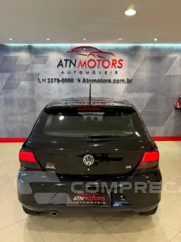 Gol 1.6 4P G3 POWER