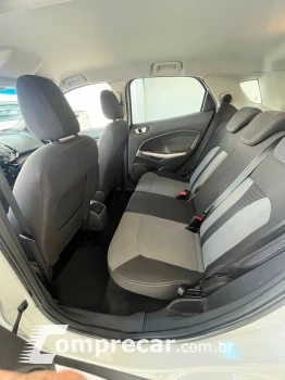 Ecosport 1.6 4P FREESTYLE FLEX