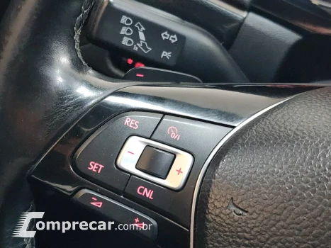 JETTA Highline 2.0 TSI 16V 4p Tiptronic