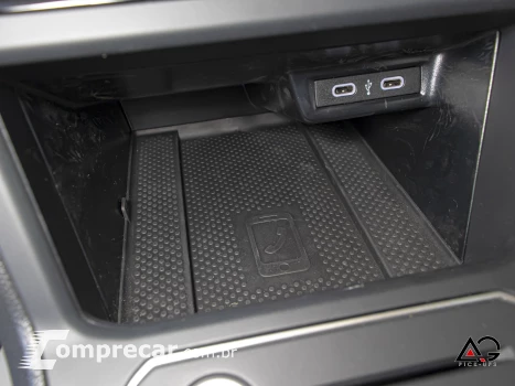 NIVUS 1.0 200 TSI Highline