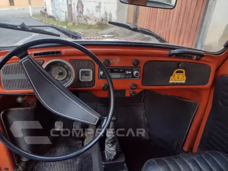 Fusca 1300