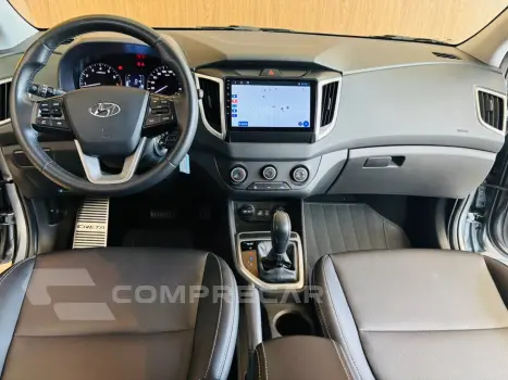 CRETA 1.6 ACTION AUTOMÁTICO