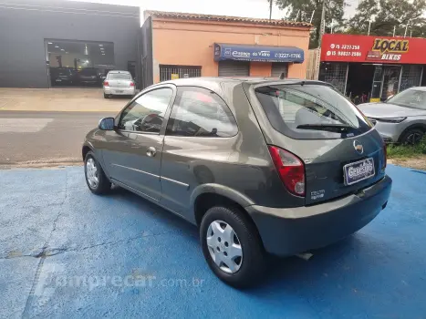 CELTA 1.0 MPFI Life 8V