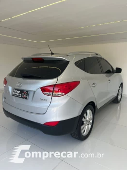 IX35 2.0 MPFI 16V