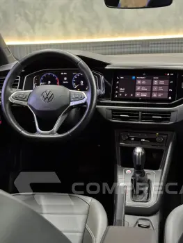 NIVUS 1.0 200 TSI Highline