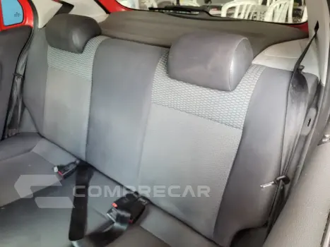 Gol (novo) 1.0 Mi Total Flex 8V 4p