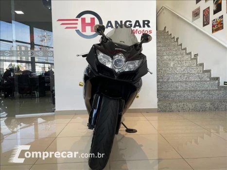 GSX-R 750