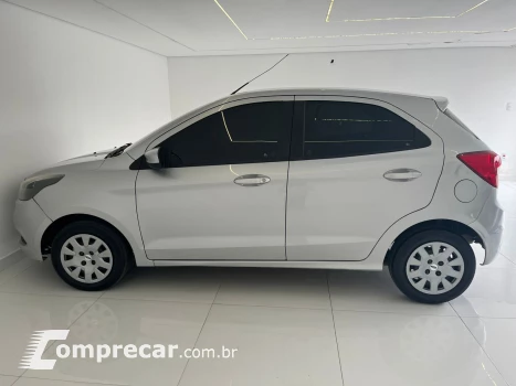 KA + 1.0 SE 12V