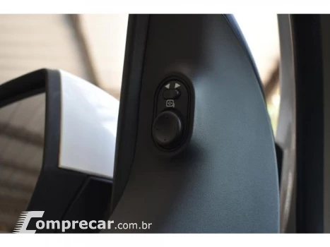 SPIN - 1.8 PREMIER 8V 4P AUTOMÁTICO