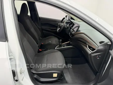 ONIX HATCH LT 1.0 12V Flex 5p Mec.