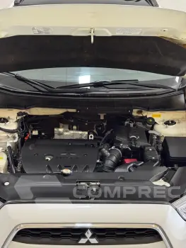 ASX 2.0 16V 4P 4X4 AUTOMÁTICO