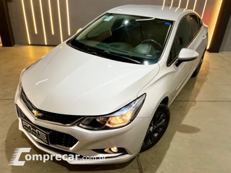 CRUZE 1.4 Turbo LT 16V