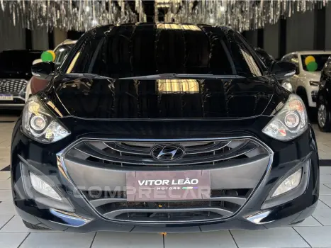 I30 1.8 MPI 16V GASOLINA 4P AUTOMATICO