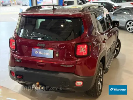 RENEGADE 2.0 16V TURBO DIESEL TRAILHAWK 4P 4X4 AU