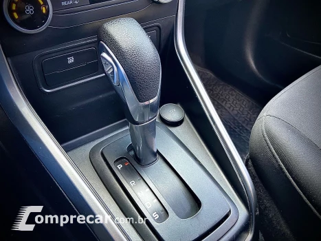 ECOSPORT 1.5 Ti-vct SE