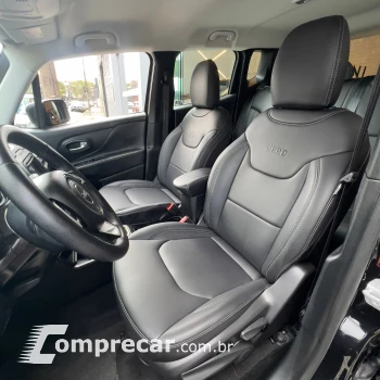 Renegade1.8 renegade 1.8 flex aut