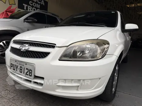 CHEVROLET CELTA 1.0 MPFI LT 8V 4 portas