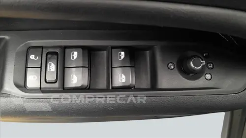 COMPASS 1.3 T270 TURBO FLEX LONGITUDE AT6