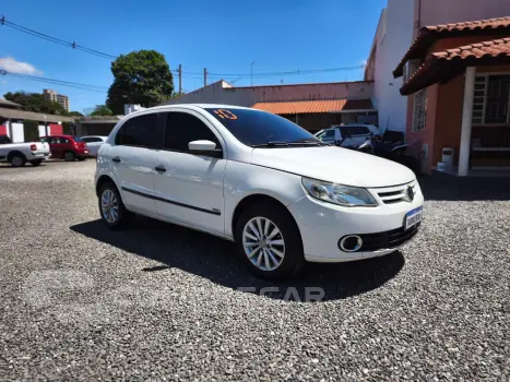 Gol 1.0 4P G5 FLEX