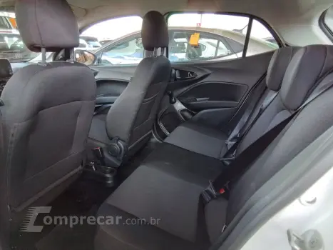 ARGO 1.0 FIREFLY FLEX DRIVE MANUAL