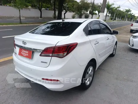 HB20S 1.6 Premium 16V