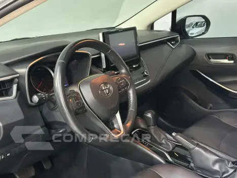 COROLLA 2.0 XEI 16V