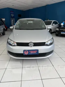 GOL 1.0 MI Plus 8V G.V